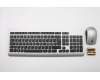 Lenovo 00XH892 KYB_MOUSE WL KM Calliope SR Nordic