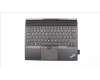 Lenovo 01AY130 NB_KYB X1TB-2,Thin KBD,BLK,GB,PMX