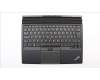 Lenovo 01HX729 NB_KYB X1TB,Thin KBD,BLK,GB,PMX