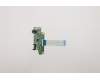 5A50Y95951 Lenovo AUDIO_CARD Audio Board W/cable B81H0 NEW