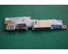 5C50H35680 Lenovo CARDPOP IO Board L Yoga 3 14 W/C