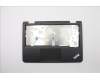 5CB0W84930 Lenovo COVER C cover, w/o FPR, WIN,w/o speaker