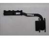 5H40S21212 Lenovo HEATSINK HEATSINK L 83K1 WEIHONG
