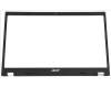 60.A4VN2.010 Acer Blende Schwarz