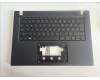 6B.VVGN7.007 Acer Geh&auml;useoberseite mit Tastatur Slowenisch-Kroatisch