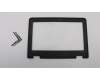 01AW092 Lenovo BEZEL B bezel ASM, PC+ABS chrome,N/touch