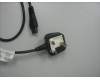 42T5120 Lenovo LINECORD GB,1M,3P,NON-LH,VLX