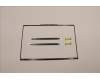 5B30S19077 Lenovo BEZEL LCD Bezel L21EJ OLED W/Tape