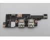 5C51R91748 Lenovo CARDPOP FRU CARDPOP SMALL/B MTS44 IO PRE