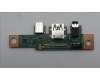 5C51T59038 Lenovo CARDPOP AIO 3 IPH Side I/O Board