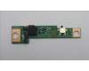 5C51T59039 Lenovo CARDPOP AIO 3 IPH Power Switch Board