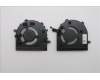 5F10S14217 Lenovo FAN System Fan L83CX DELTA