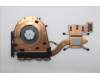5H41R03429 Lenovo HEATSINK FRU MTS40_UMA_THM_ASSY TOSHIBA