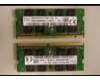 KN.8GB0B.032 Acer SODIMM DDR4 8GB 2133