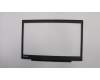 04X5567 Lenovo Displayrahmen ohne Touch Toray