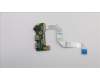 5C50L76064 Lenovo CARDPOP USB BD 3N 80UR W/O cable