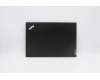 5CB0Z69207 Lenovo COVER FRU A COVER AL ASSY BK 2.4T