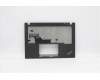 5CB0Z69312 Lenovo COVER FRU C_COVER_ASM_MGAL_WLAN_BLK