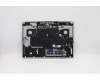 Lenovo 5CB1C17314 Tastatur inkl. Topcase deutsch L82M0STO_GY