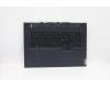 5CB1C19241 Lenovo COVER Upper Case ASM_NORDICL82JYPHABU