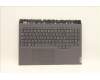 5CB1F37749 Lenovo COVER Upper Case ASM_ITA L82RF SG w/RGB