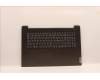 5CB1J02936 Lenovo COVER Upper Case ASM_NORDICL82U1I/G_FP_U