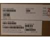 Lenovo 5CB1J30420 Tastatur inkl. Topcase ASM_BEL L82UH FP BL