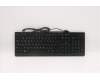 Lenovo 5D50U84451 DT_KYB USB Calliope KB BK HBW