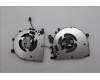 5F10S14099 Lenovo FAN System FAN H 82Y7 FCN_L+R
