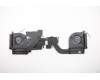 5H40S19891 Lenovo HEATSINK THERMAL MODULE C81HH W/FAN_2070