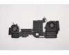 5H41B77205 Lenovo HEATSINK FAN+Heatsink N20P Sunon