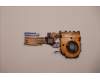 5H41B77265 Lenovo HEATSINK FRU JE442_SWG_THM_ASSY A.1 AVC