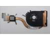 5H41B77293 Lenovo HEATSINK AT2DU001DT0 JT4C5UMATHMASSY DEL