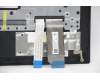 Lenovo 5M10Z54514 MECH_ASM KBD SPA(Sun) Pat UK BK