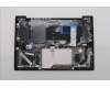 Lenovo 5M11S38112 MECH_ASM BL KB BK MG WW ENG LTN