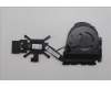 5H41B77429 Lenovo HEATSINK FRU LT4E1_UMA_THM_ASSY DELTA