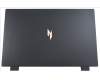 61.QP7N7.001 Acer Displayabdeckung QHD 165Hz