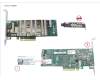 Fujitsu PY-SR4MA1 PRAID EP3252-8i 2GB FH/LP