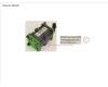 Fujitsu PY-TKHP01 Cooling kit for high-performance optio