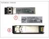 Fujitsu S26361-F3986-L5 Fujitsu SFP+ Transceiver 10G Dual Rate