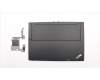 01AW795 Lenovo MECH_ASM LCD cover,BLK,Mg,w/Mg frame L