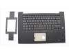 Lenovo MECH_ASM KBD+Bzl ASM,FR,w/o FPR,SRX für Lenovo ThinkPad X1 Extreme (20MG/20MF)
