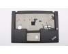 01YU637 Lenovo COVER C-Cover w/ FPR,WN-2 for India