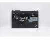02HL912 Lenovo MECH_ASM KBD Bezel ASM for FPR,LNV Re
