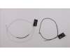 Lenovo 5A30J08442 ANTENNA Antenna B Flex3-1120 Main+AUX