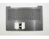 5CB0Q60130 Lenovo COVER UpperCase W 81AX IG W/KB NBL UK