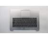 Lenovo COVER UpCaseASM W/KB L81DA PG UKE für Lenovo IdeaPad 330-14IGM (81D0)