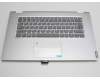 Lenovo COVER UpperCase C81N5GRY NFPNBLKB UK für Lenovo IdeaPad C340-15IML (81TL)