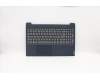 5CB0S18701 Lenovo COVER Upper case C81N8 BLU NBLKB_UK