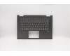 5CB0T04948 Lenovo Geh&auml;useoberseite C 81JS IG mit Tastatur Franz&ouml;sisch